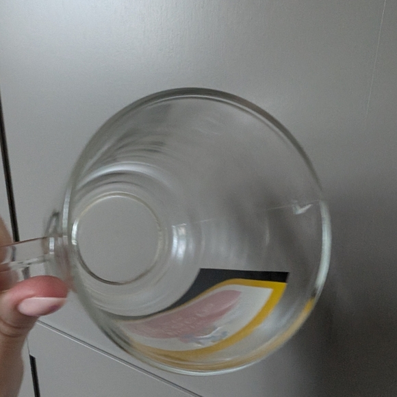 Bière O'Keefe Ale Glass Mug - Picture 6 of 7